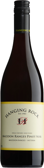 Hanging Rock Winery Macedon Ranges Pinot Noir